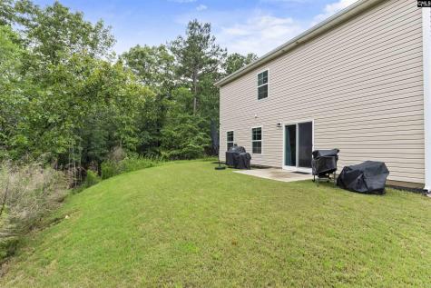 467 N High Duck Trail Blythewood SC 29016-7335