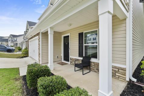 467 N High Duck Trail Blythewood SC 29016-7335