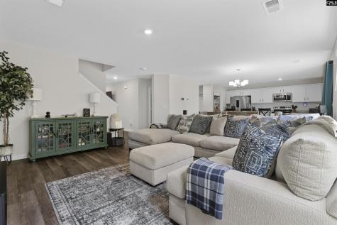 467 N High Duck Trail Blythewood SC 29016-7335