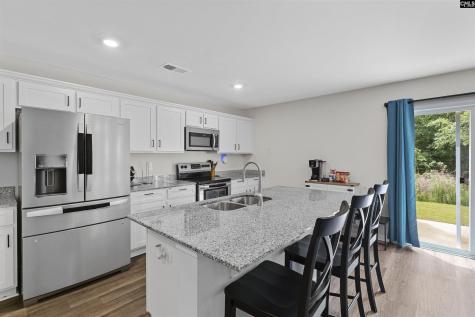467 N High Duck Trail Blythewood SC 29016-7335