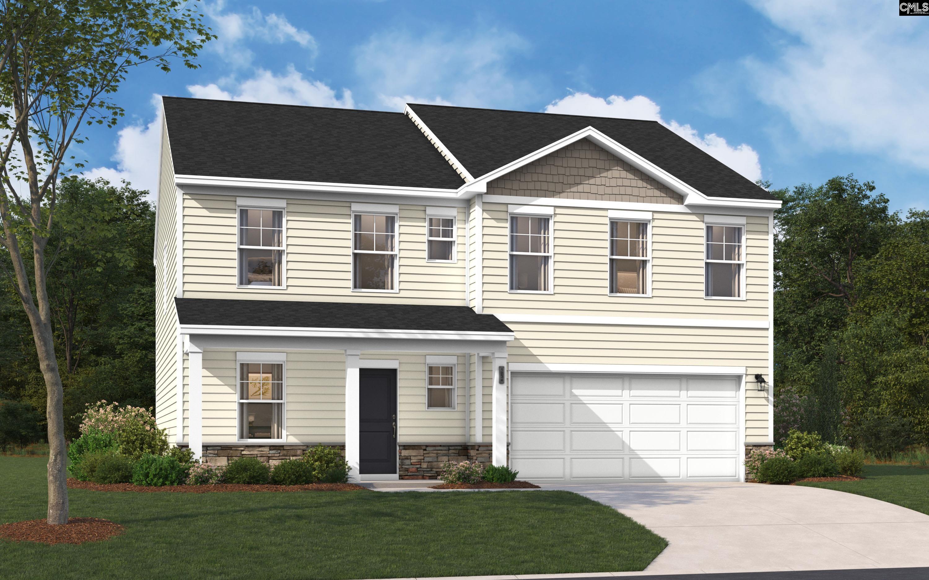 115 Artillery Lane Columbia SC 29229