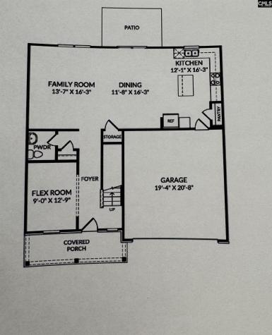 115 Artillery Lane Columbia SC 29229