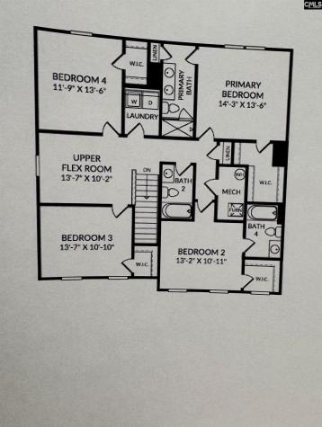 115 Artillery Lane Columbia SC 29229