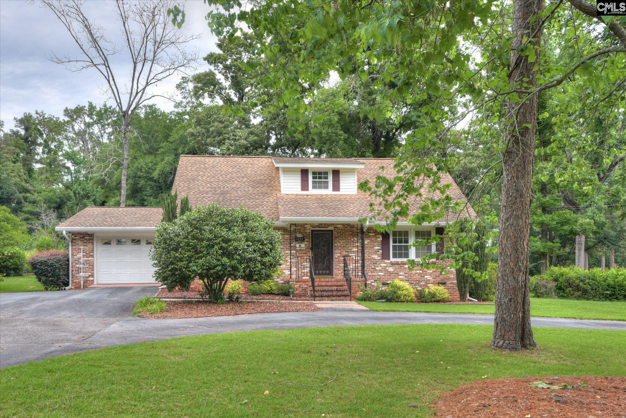 1204 Williams Drive Aiken SC 29803
