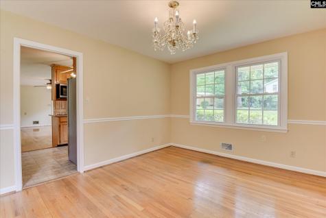 1204 Williams Drive Aiken SC 29803