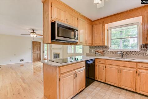 1204 Williams Drive Aiken SC 29803