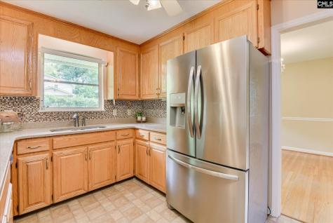 1204 Williams Drive Aiken SC 29803