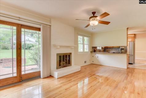 1204 Williams Drive Aiken SC 29803