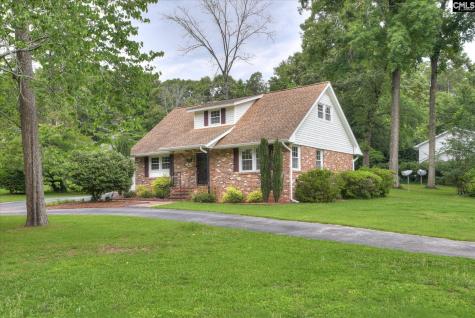 1204 Williams Drive Aiken SC 29803