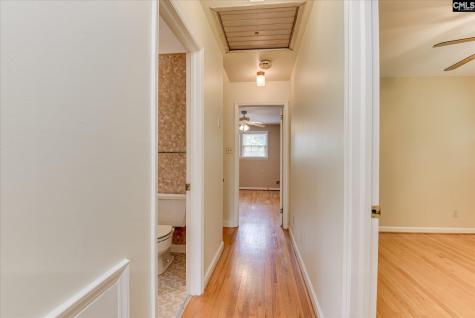 1204 Williams Drive Aiken SC 29803