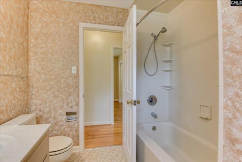 1204 Williams Drive Aiken SC 29803