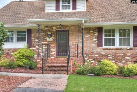 1204 Williams Drive Aiken SC 29803