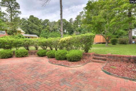 1204 Williams Drive Aiken SC 29803