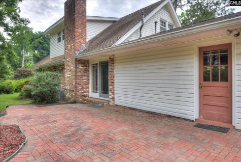 1204 Williams Drive Aiken SC 29803