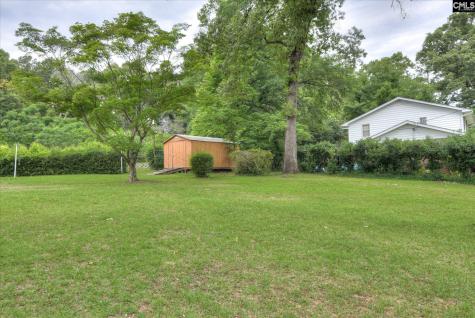 1204 Williams Drive Aiken SC 29803