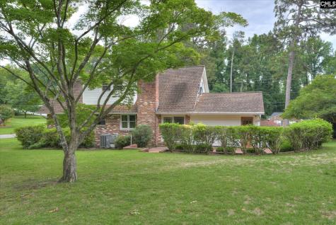 1204 Williams Drive Aiken SC 29803