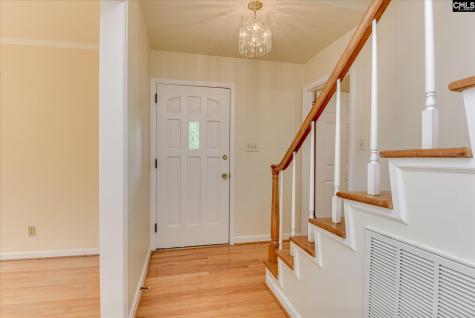 1204 Williams Drive Aiken SC 29803