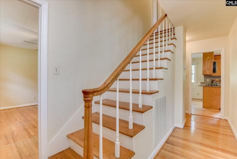 1204 Williams Drive Aiken SC 29803