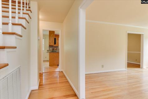1204 Williams Drive Aiken SC 29803