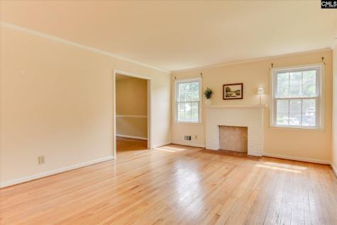 1204 Williams Drive Aiken SC 29803
