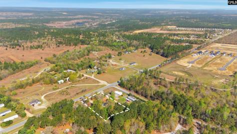 6905 Edmund Highway Lexington SC 29073