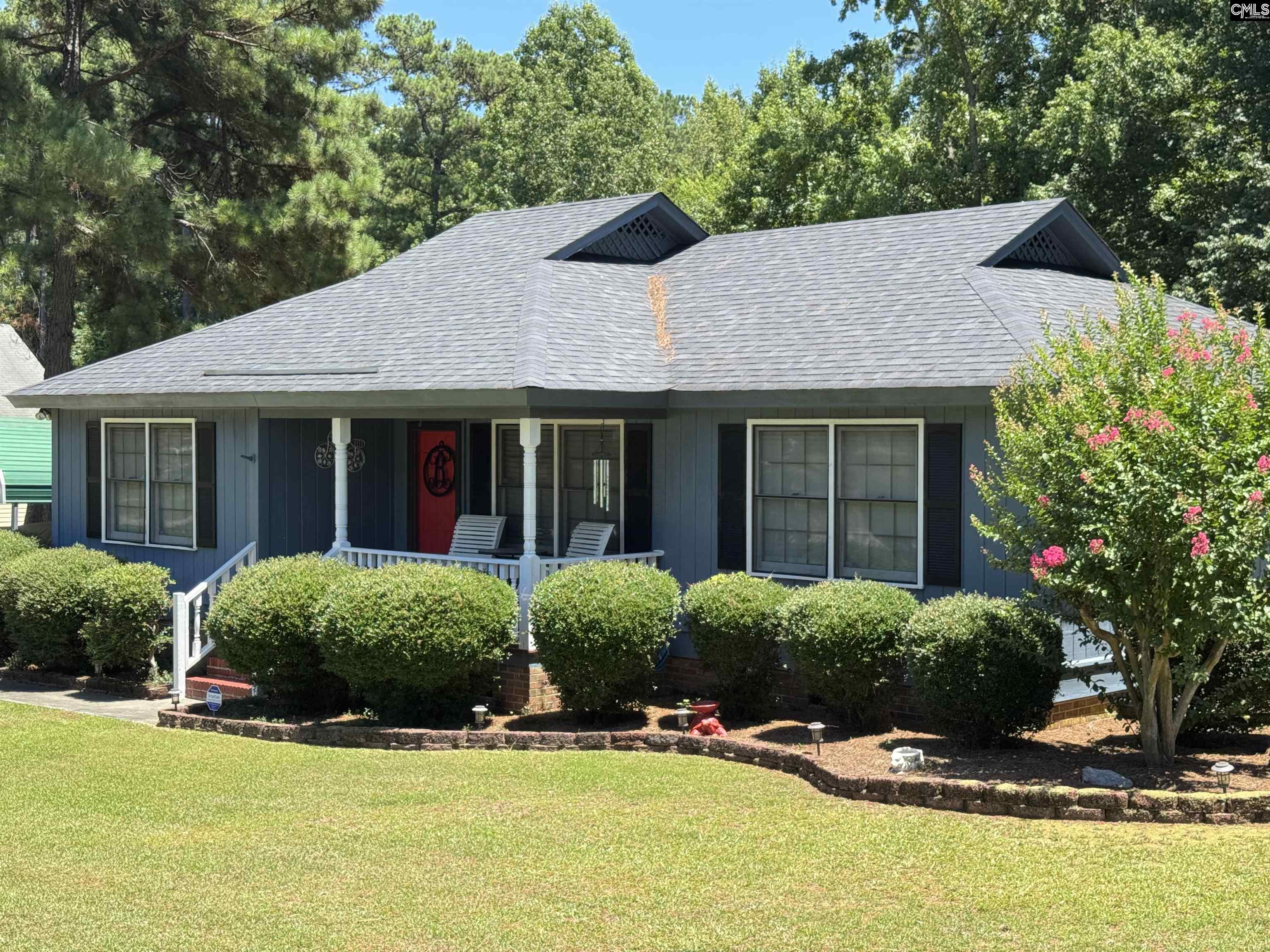 741 Point Drive Orangeburg SC 29118
