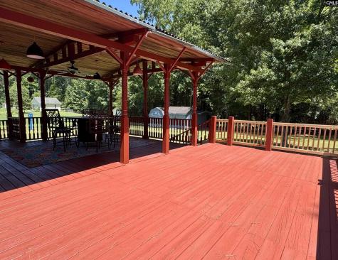 741 Point Drive Orangeburg SC 29118