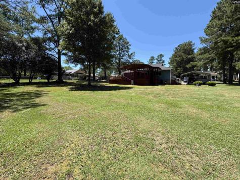 741 Point Drive Orangeburg SC 29118