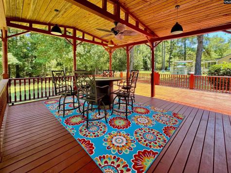 741 Point Drive Orangeburg SC 29118