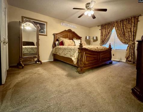741 Point Drive Orangeburg SC 29118