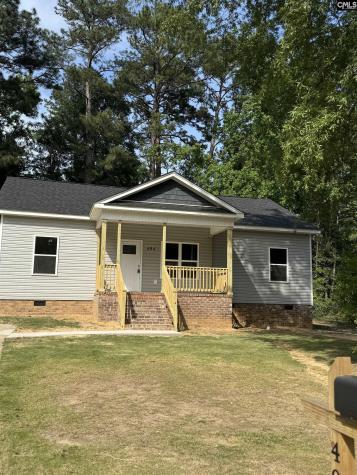 404 Lincolnshire N Drive Columbia SC 29203