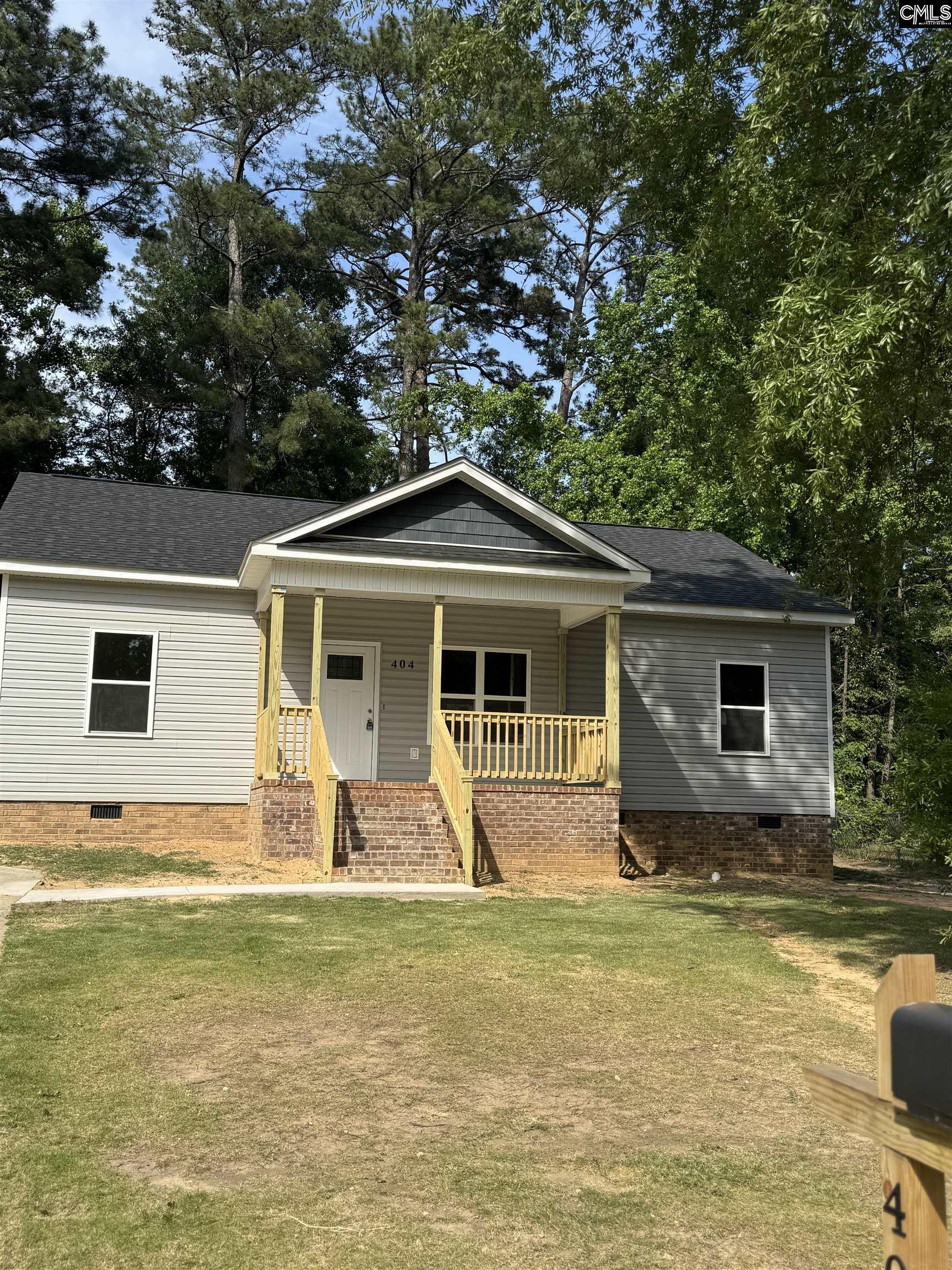 404 Lincolnshire N Drive Columbia SC 29203