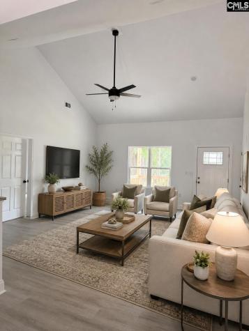 404 Lincolnshire N Drive Columbia SC 29203