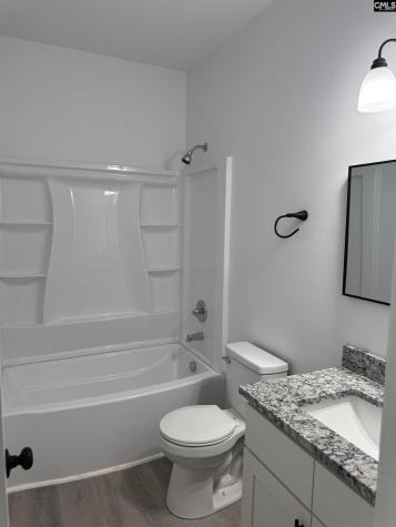 404 Lincolnshire N Drive Columbia SC 29203