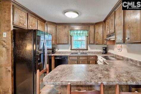 501 Sheridan Drive Columbia SC 29223-5328