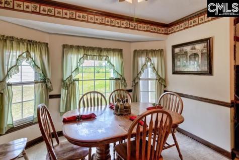 501 Sheridan Drive Columbia SC 29223-5328