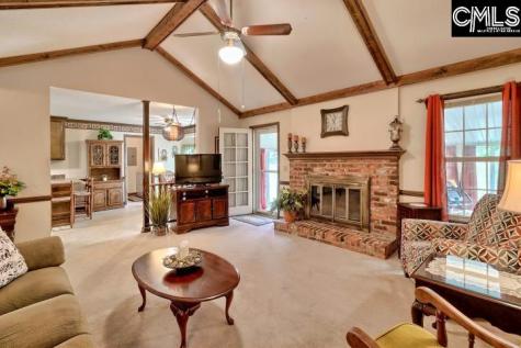 501 Sheridan Drive Columbia SC 29223-5328