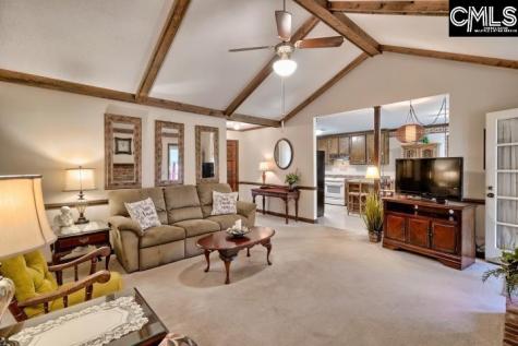 501 Sheridan Drive Columbia SC 29223-5328