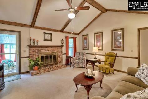 501 Sheridan Drive Columbia SC 29223-5328