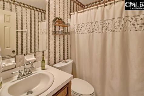 501 Sheridan Drive Columbia SC 29223-5328
