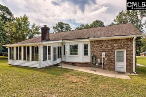 501 Sheridan Drive Columbia SC 29223-5328