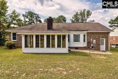 501 Sheridan Drive Columbia SC 29223-5328