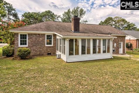 501 Sheridan Drive Columbia SC 29223-5328