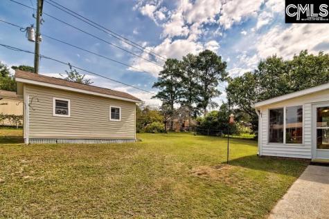 501 Sheridan Drive Columbia SC 29223-5328
