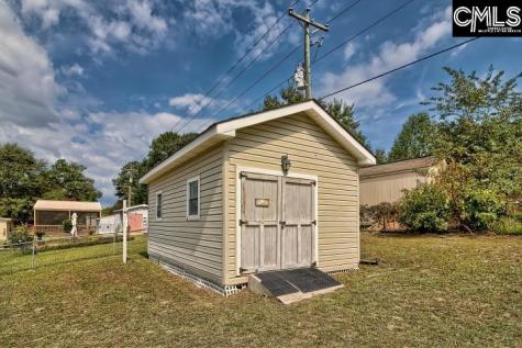 501 Sheridan Drive Columbia SC 29223-5328