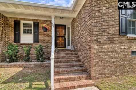 501 Sheridan Drive Columbia SC 29223-5328