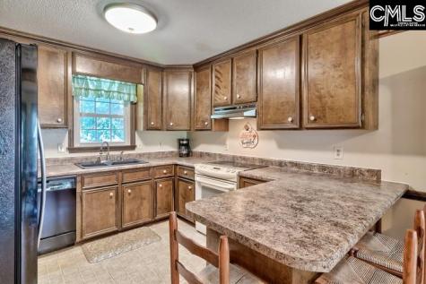 501 Sheridan Drive Columbia SC 29223-5328