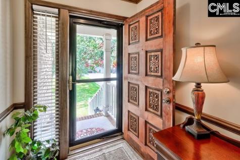 501 Sheridan Drive Columbia SC 29223-5328