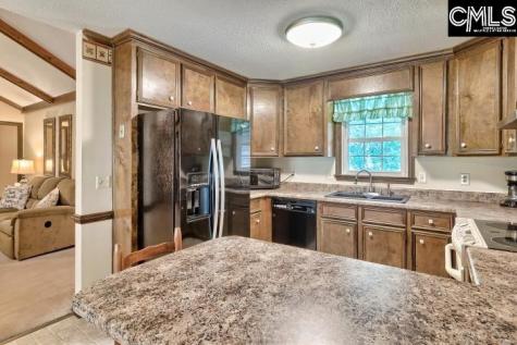 501 Sheridan Drive Columbia SC 29223-5328