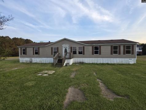 7424 Five Chop Road Santee SC 29142
